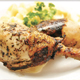 Budget Family Buffet menus for Ceruti's Catering weddings