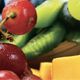 Celebration menus for Ceruti's Catering weddings