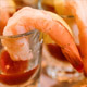 Hors D'oeuvres menus for Ceruti's Catering weddings