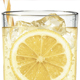 Dirty Soda Bar menus for Ceruti's Catering weddings